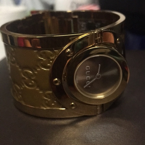 Gucci watch - Picture 4 of 4